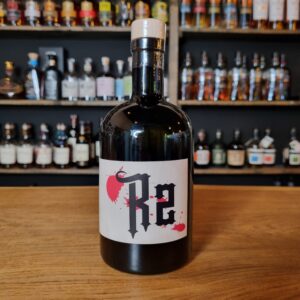 White Jamaica Rum, VikingR Spirits - R2 (NYE-WM), 75%
