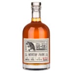 Worthy Park 12 yo (2006/2018), Rum Nation - Rare Rums, 58%