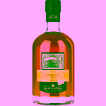 Worthy Park 5 yo (bottled 2019), Rum Nation - Sherry Finish, 50%