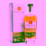 Worthy Park, Single Estate Reserve Jamaica Rum, 45%