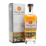 Worthy Park, Single Estate Reserve Jamaica Rum, 45%