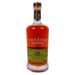 Yellow Rose Rye Whiskey, 45%