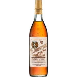 Yellowstone Select, Kentucky Straight Bourbon Whiskey, 46.5%