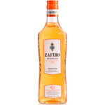 Zafiro Andalusian Orange Blossom Premium Gin, 37.5%