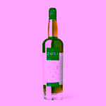 Zafra 21 yo, Master Reserve, 40%